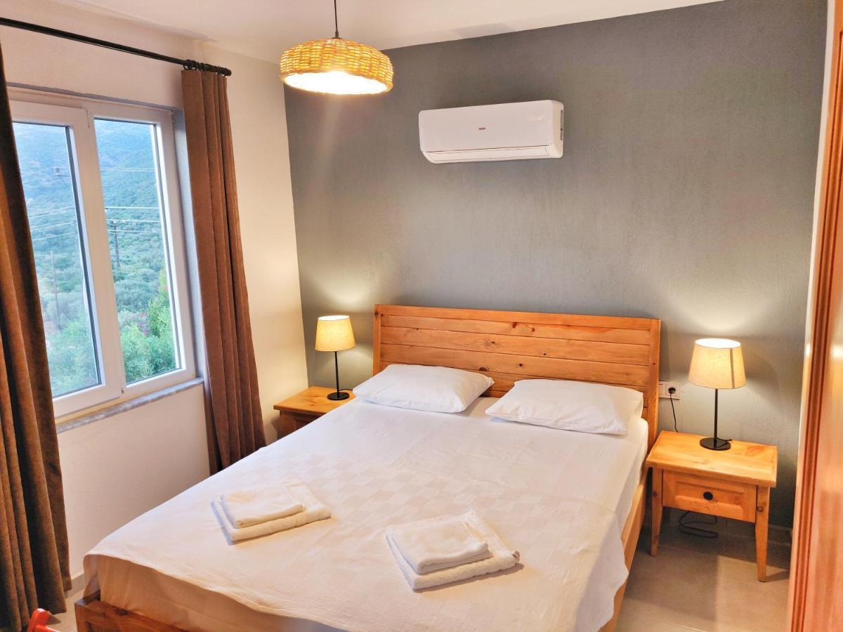 Olivia Homes Kaş Exterior foto