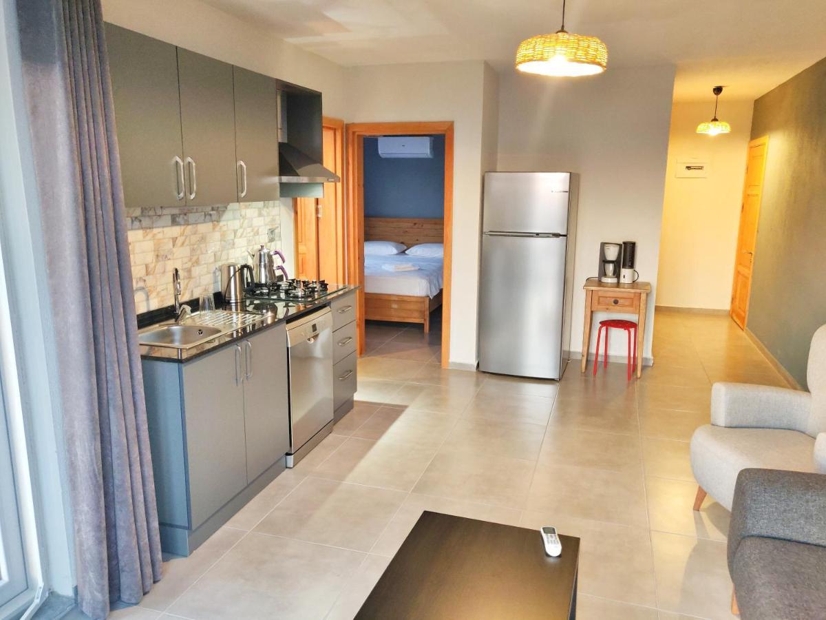 Olivia Homes Kaş Exterior foto