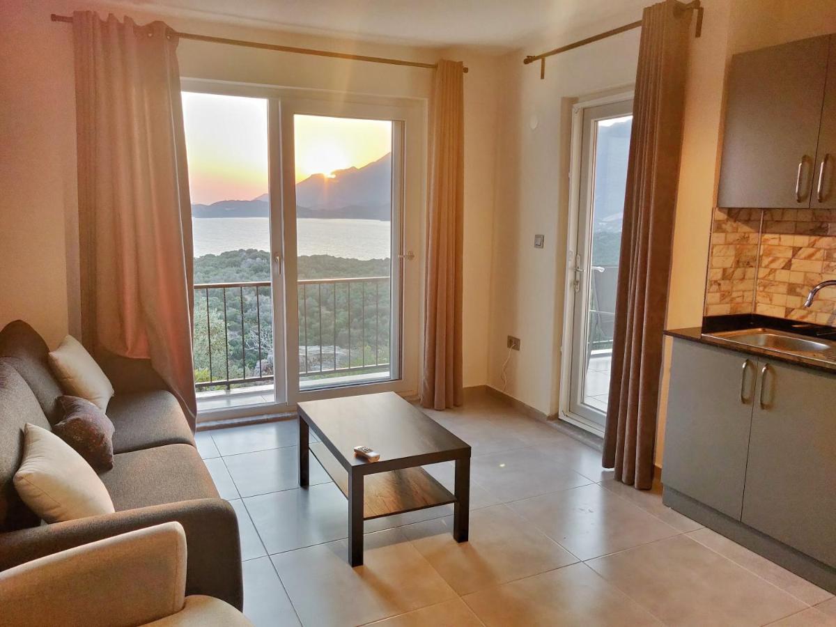 Olivia Homes Kaş Exterior foto