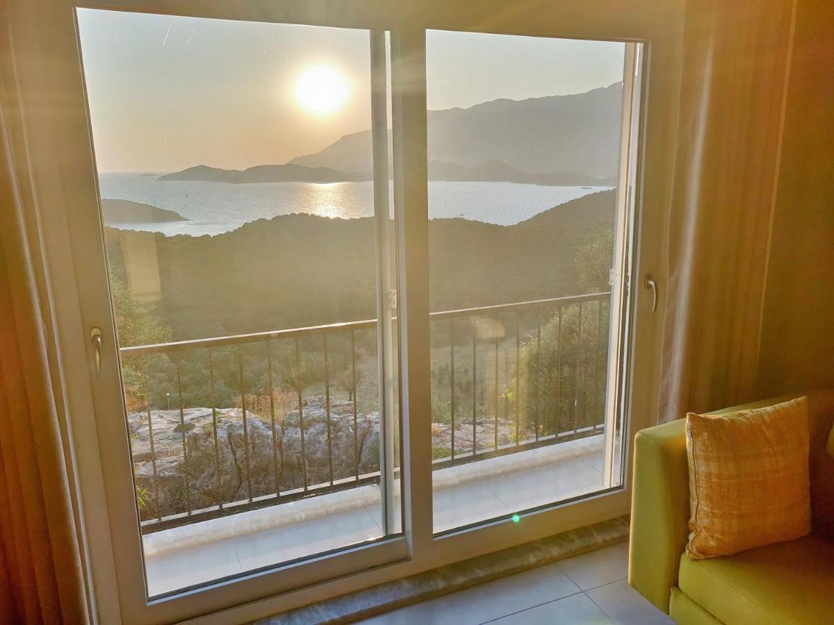 Olivia Homes Kaş Exterior foto