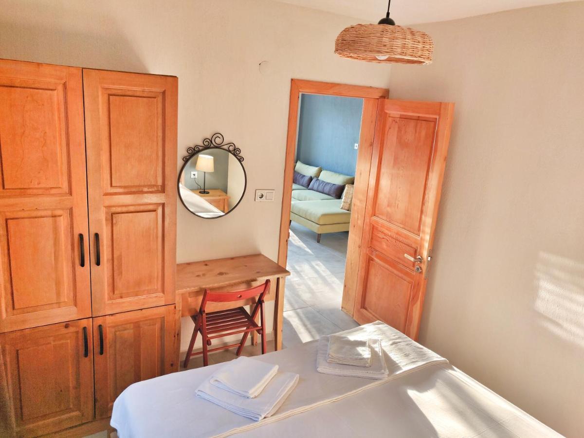 Olivia Homes Kaş Exterior foto