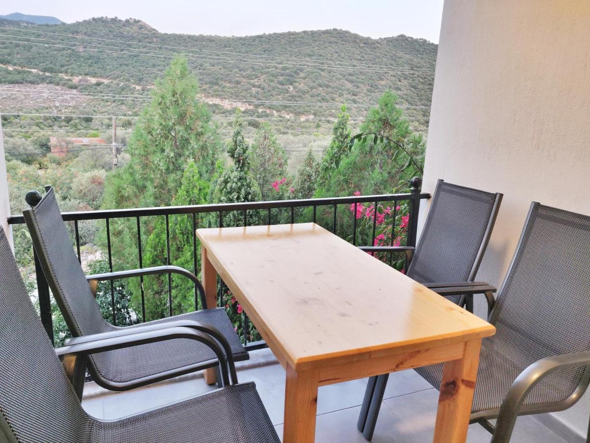 Olivia Homes Kaş Exterior foto