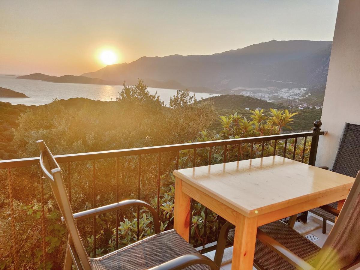 Olivia Homes Kaş Exterior foto