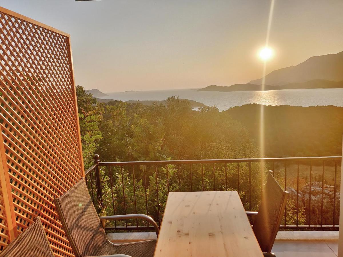 Olivia Homes Kaş Exterior foto