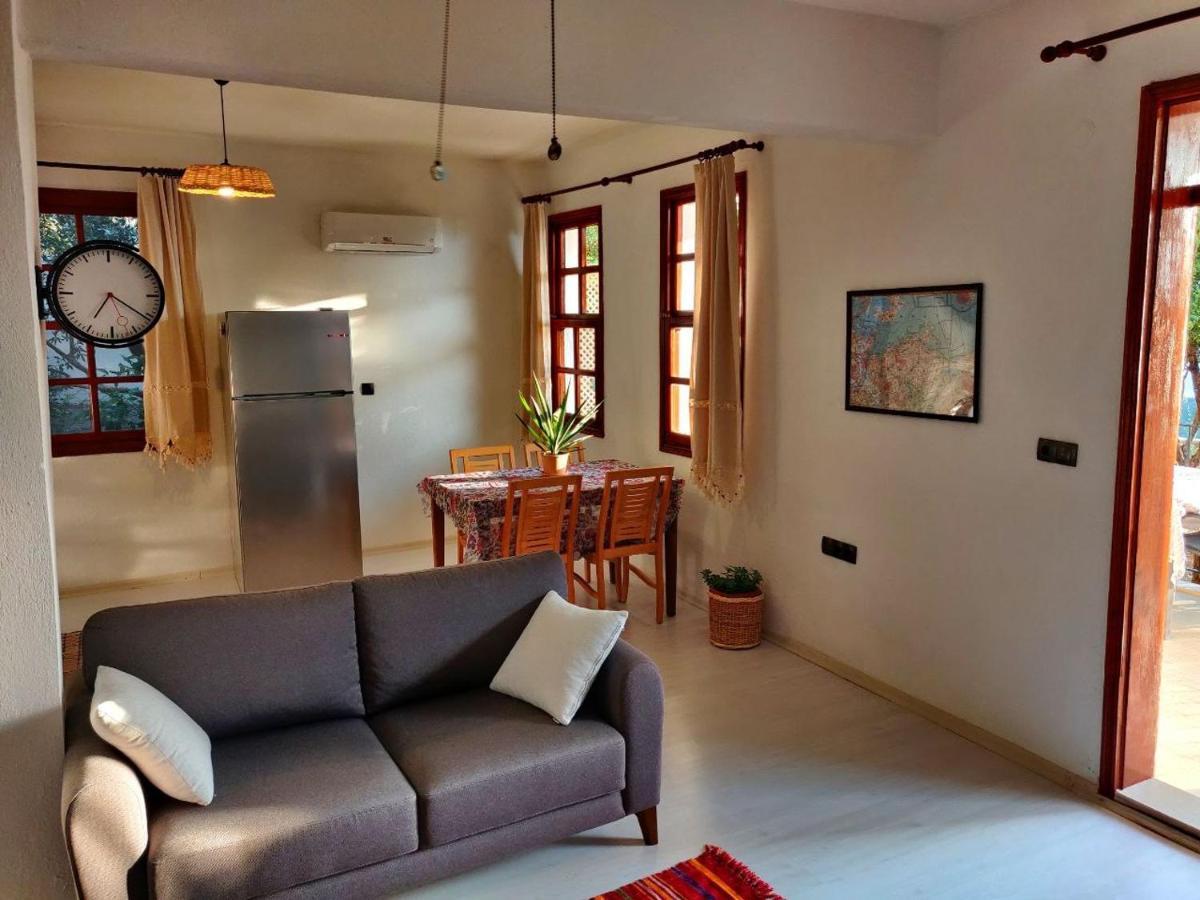 Olivia Homes Kaş Exterior foto