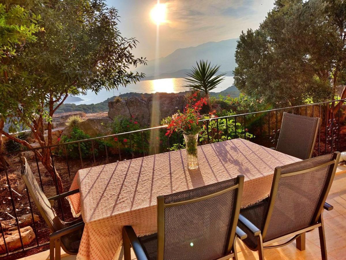 Olivia Homes Kaş Exterior foto