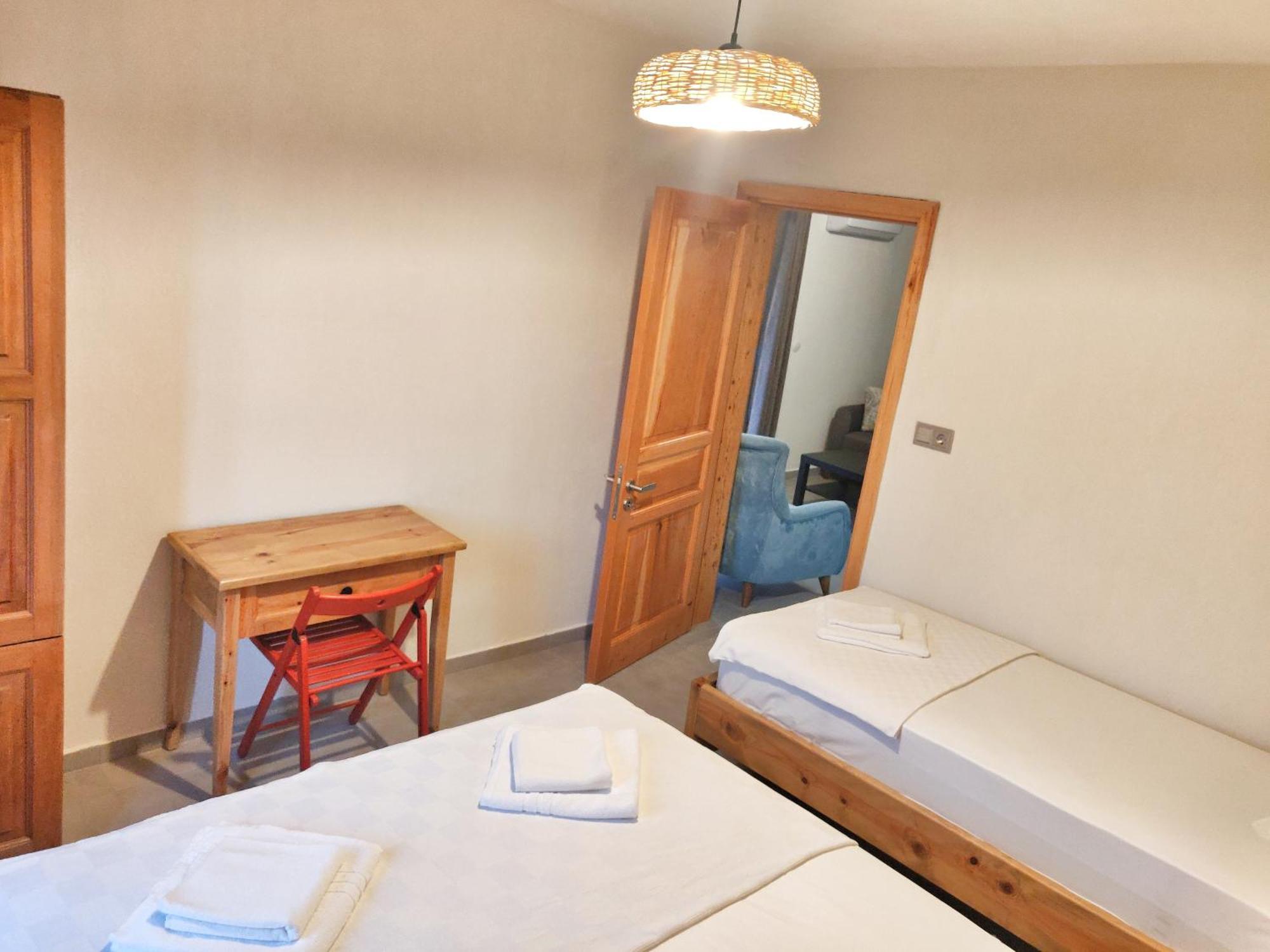 Olivia Homes Kaş Zimmer foto