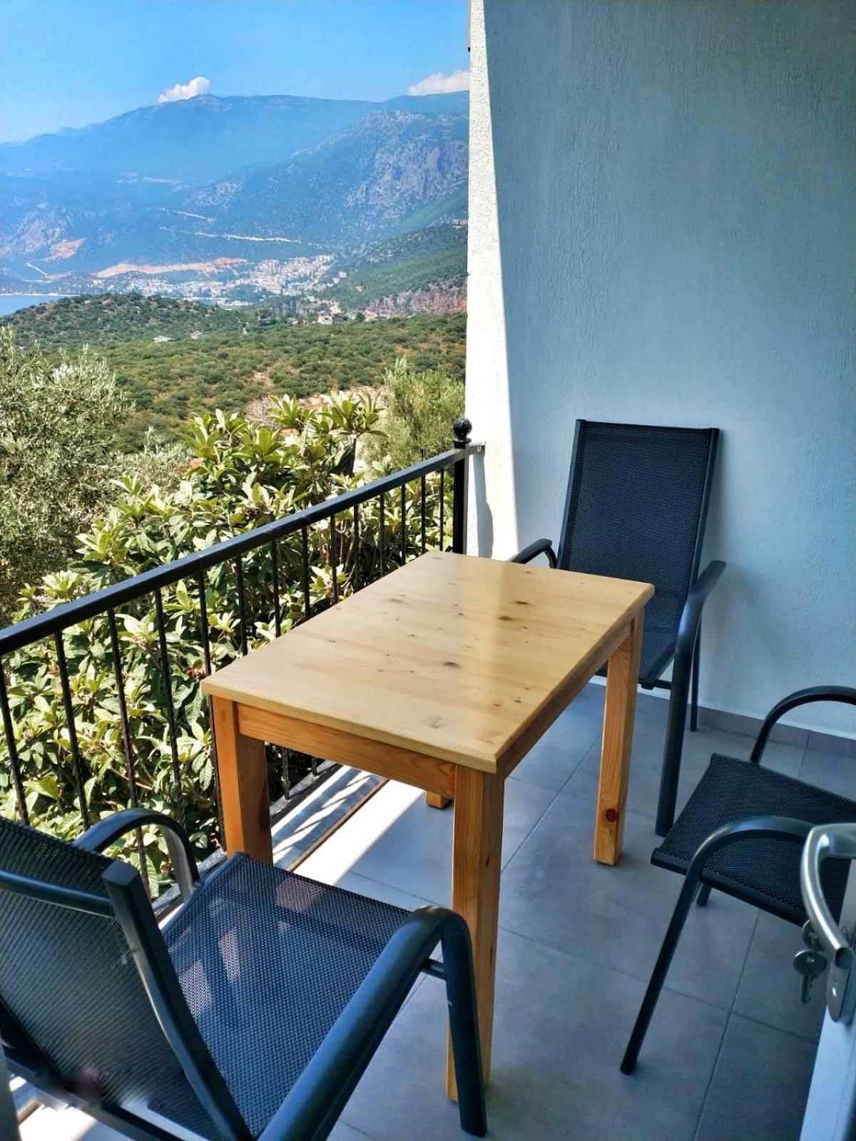 Olivia Homes Kaş Zimmer foto
