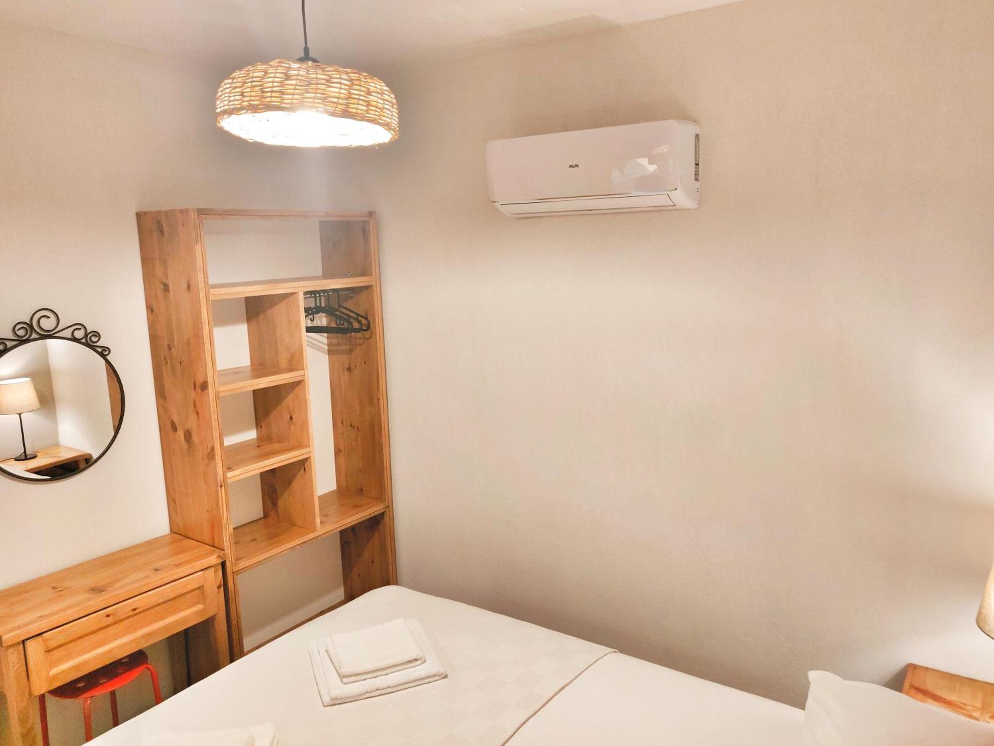 Olivia Homes Kaş Zimmer foto