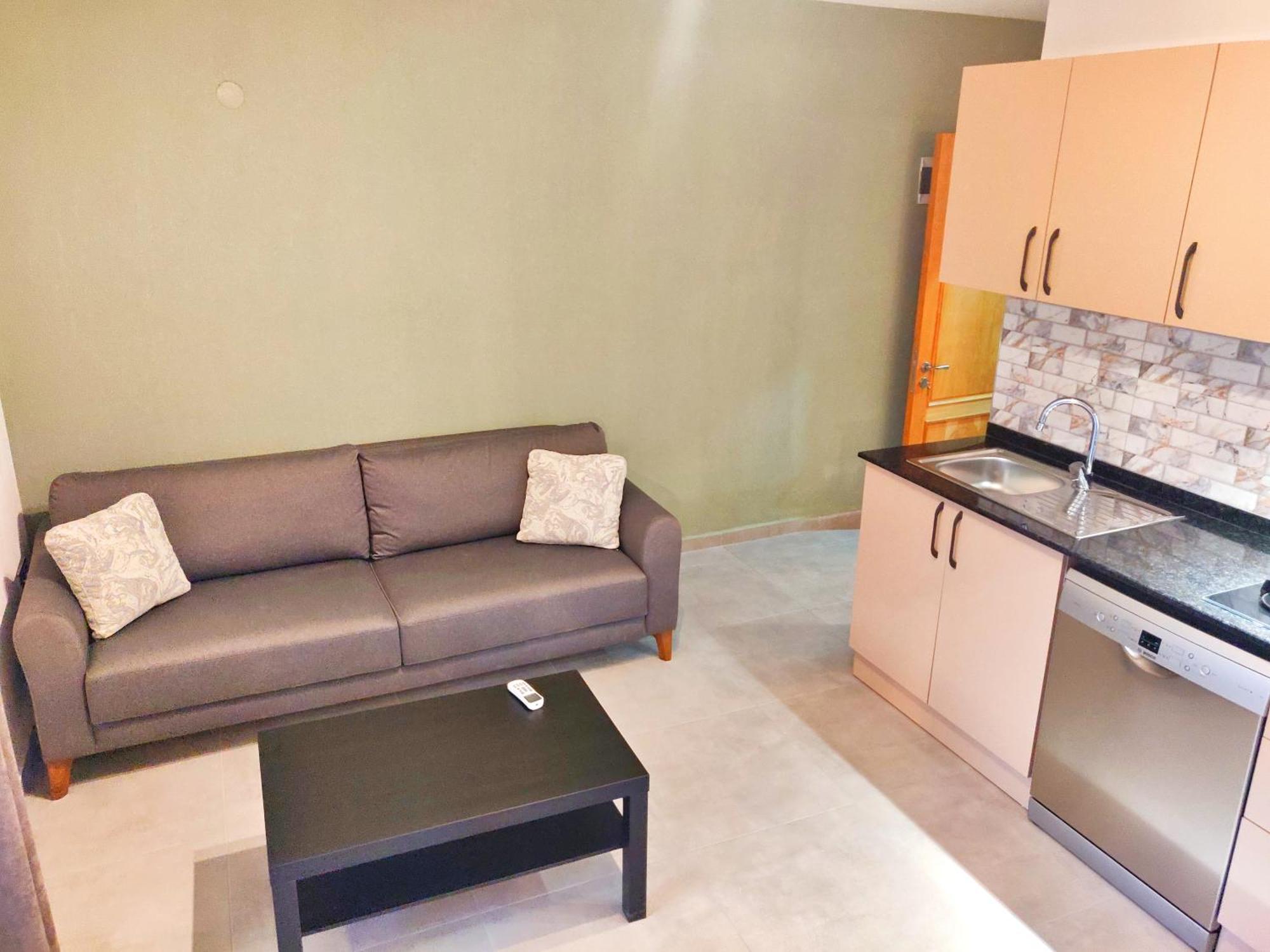 Olivia Homes Kaş Zimmer foto