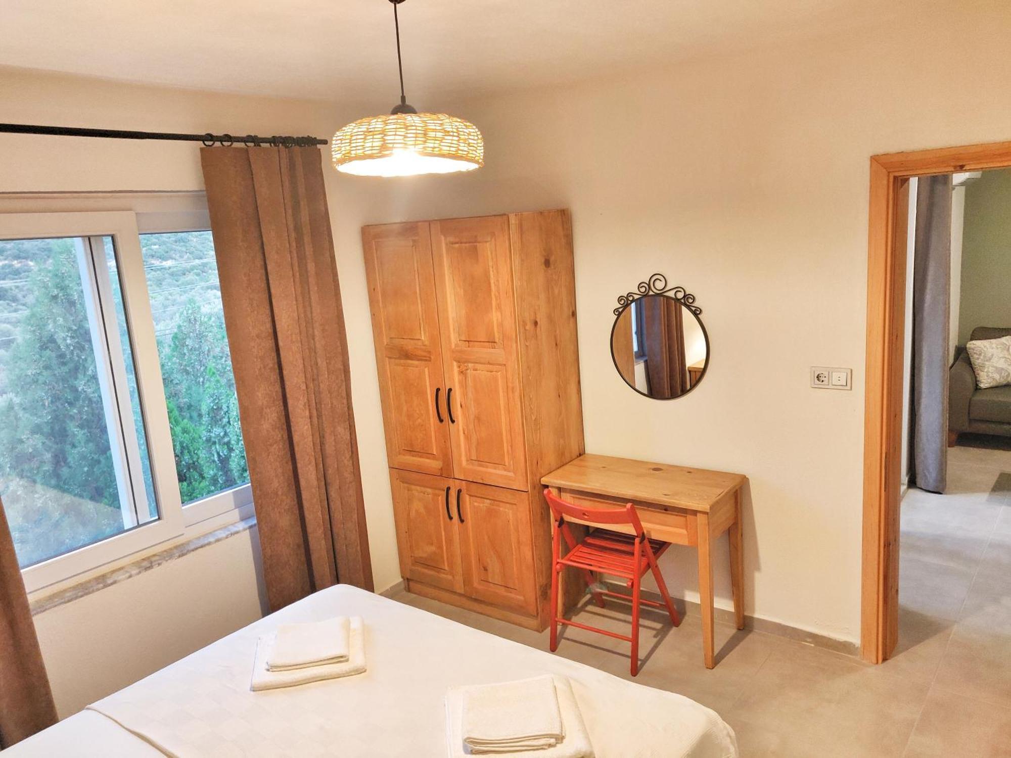 Olivia Homes Kaş Zimmer foto