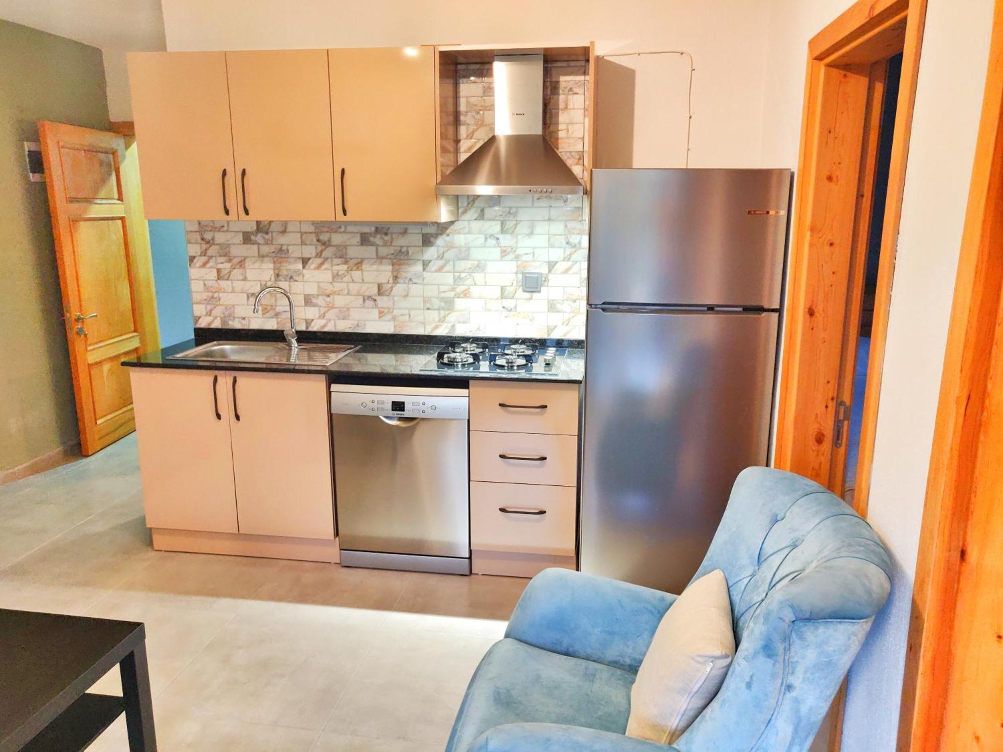 Olivia Homes Kaş Zimmer foto