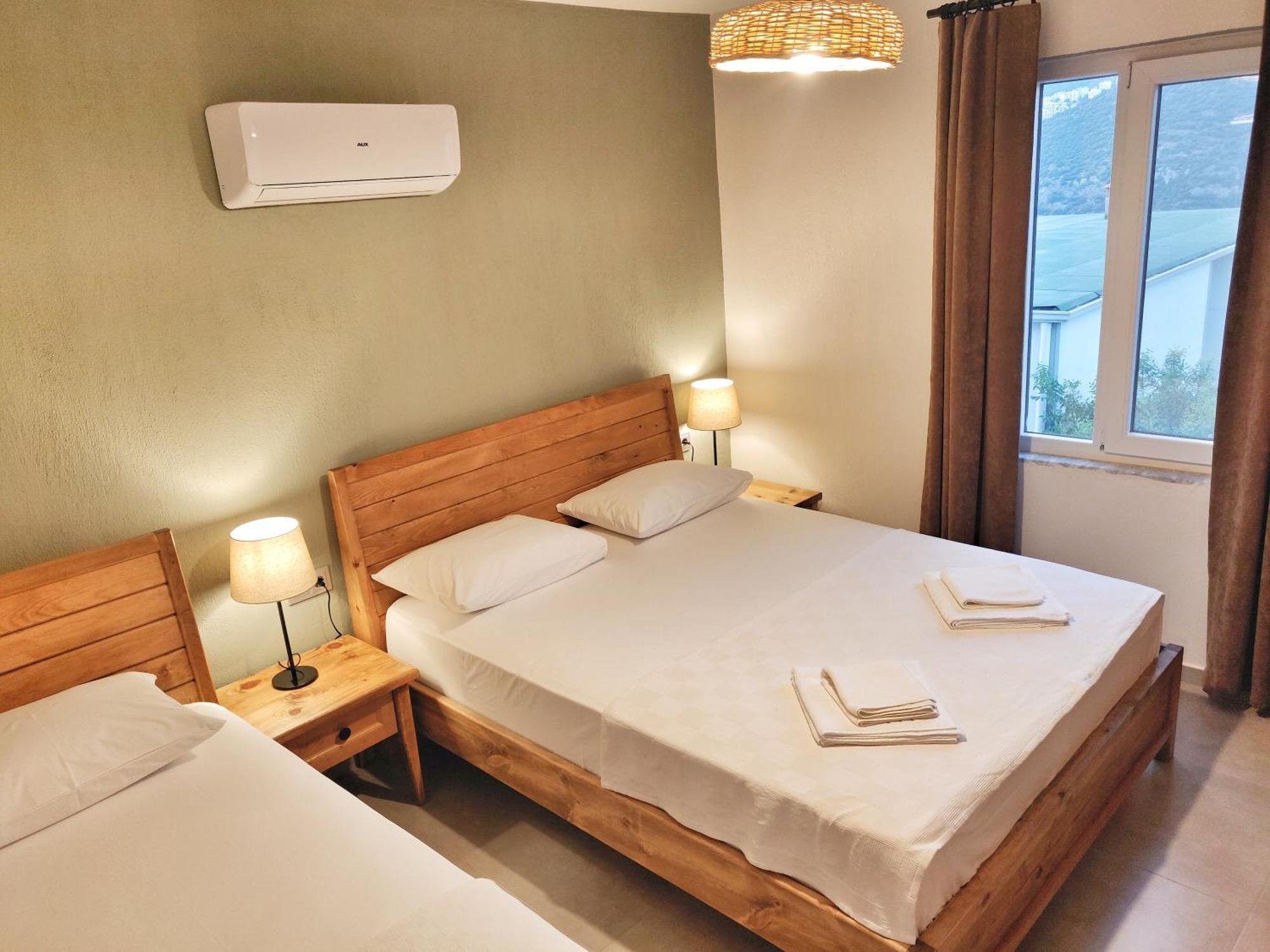 Olivia Homes Kaş Zimmer foto