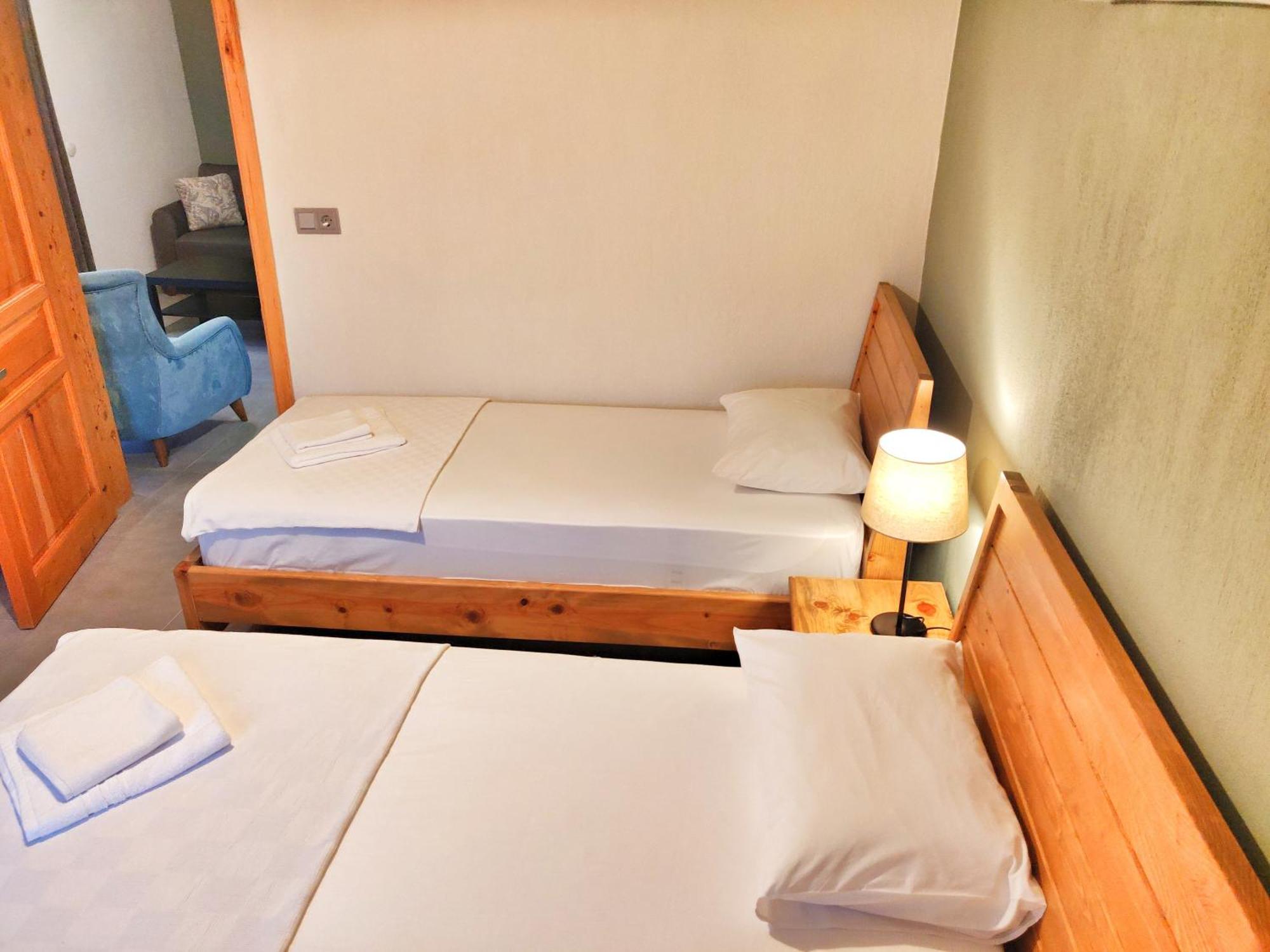 Olivia Homes Kaş Zimmer foto