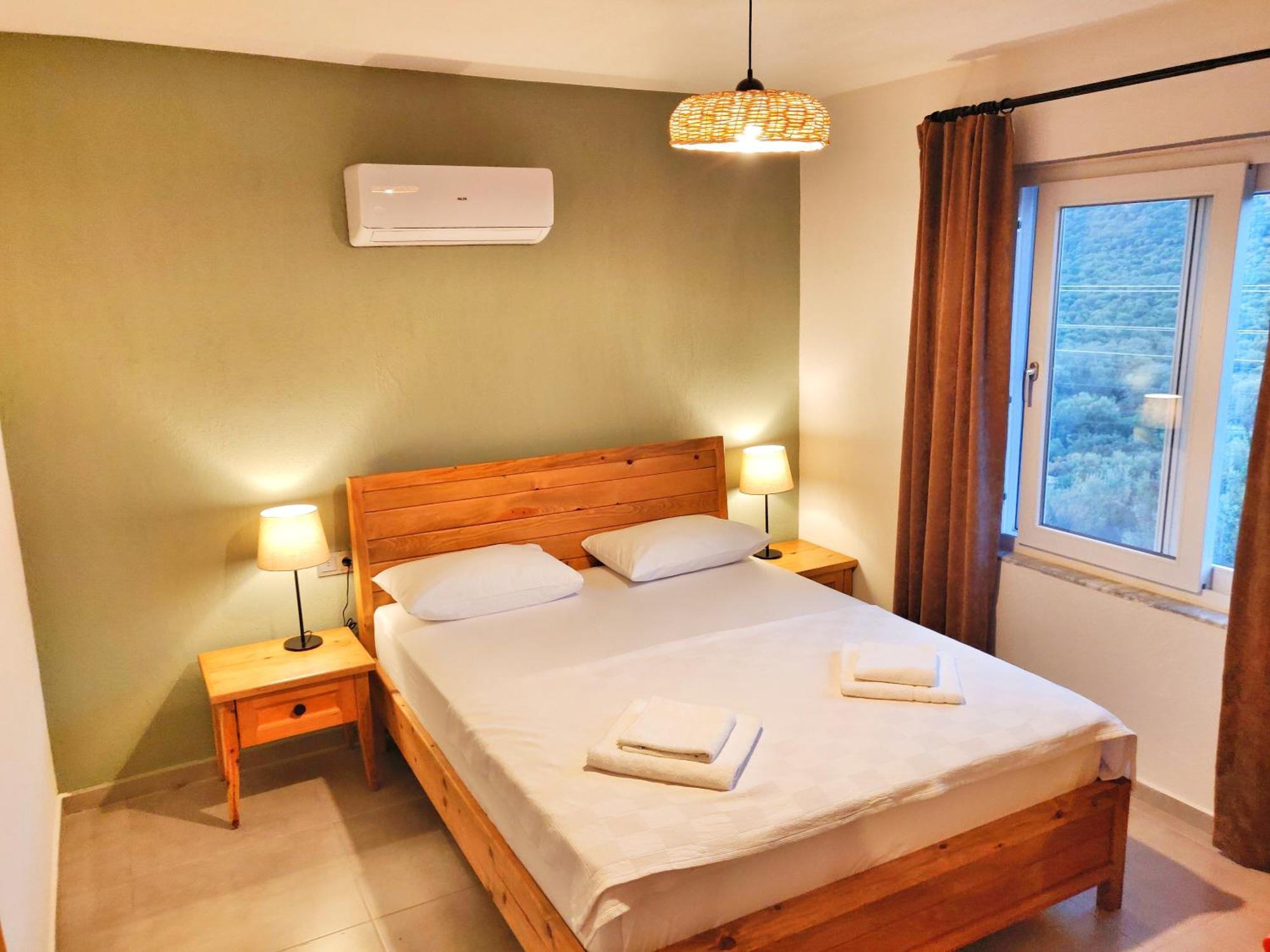 Olivia Homes Kaş Zimmer foto