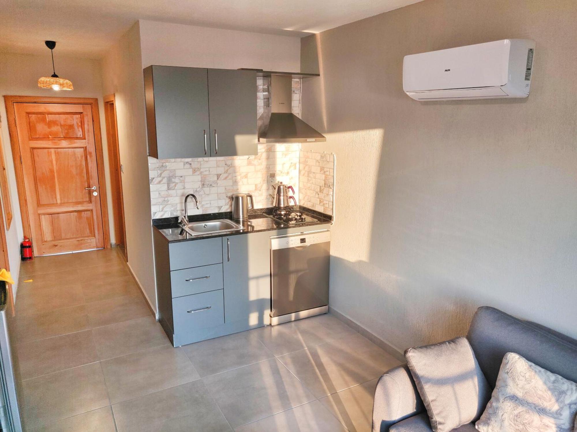 Olivia Homes Kaş Zimmer foto