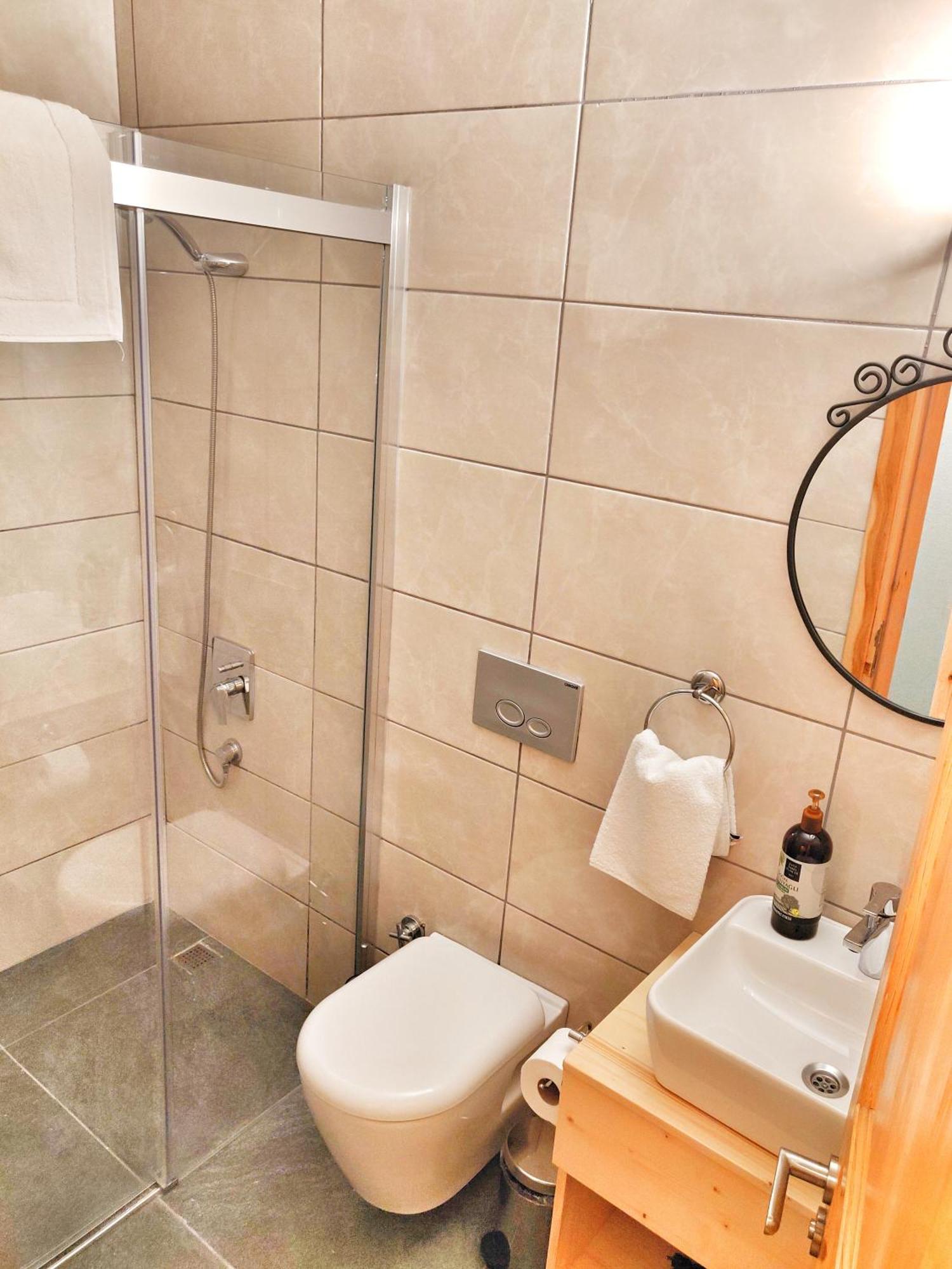 Olivia Homes Kaş Zimmer foto