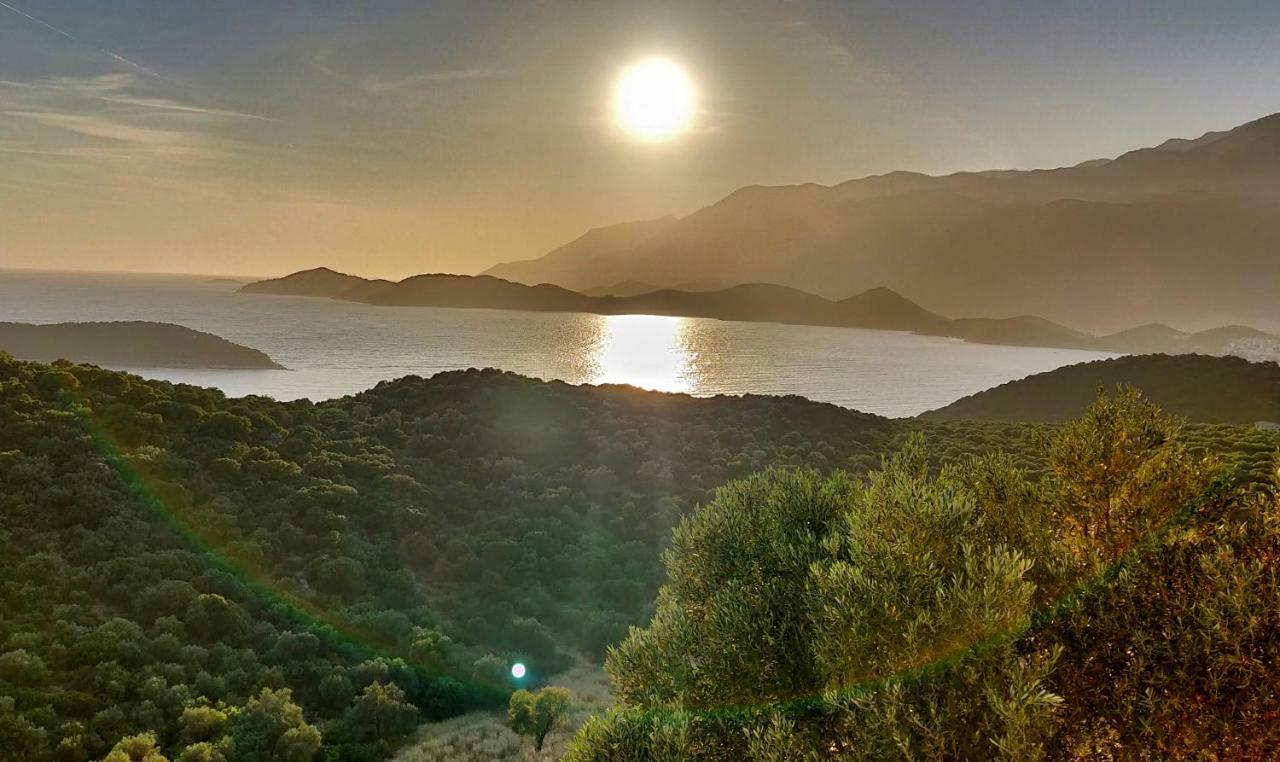 Olivia Homes Kaş Exterior foto